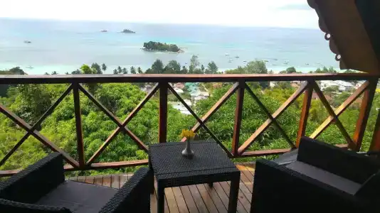 Mango Lodge - 0