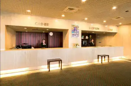 Yatsushiro Grand - 0