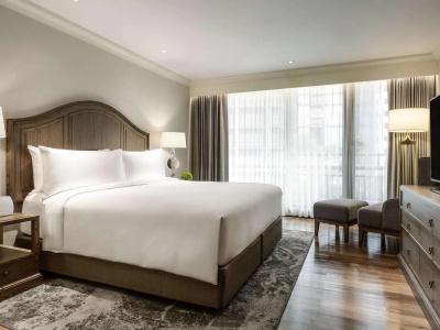 möVenpick Bdms Wellness Resort Bangkok - 5