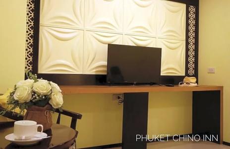 Phuket Chinoinn-Shaplus Certified - 41