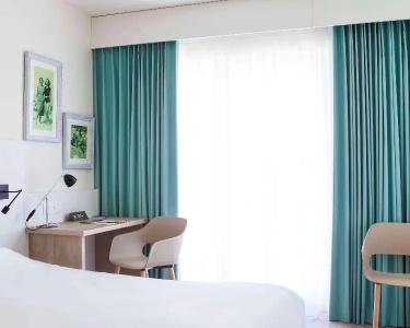 ibis Styles Nieuwpoort - 51