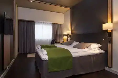 Scandic - 2