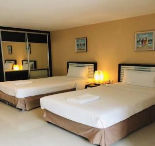 Similan Mansion - 13