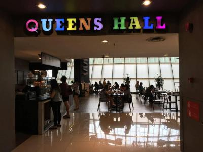 Apple 1 Queensbay - 24