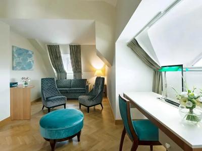 Sofitel Grand Sopot - 77