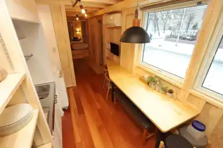 JR Mobile Inn Sapporo kotoni - 32