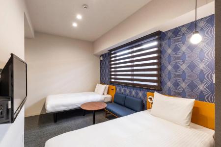 Meldia Stay Omiya Karigane - 2