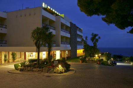 Almadraba Park - 0