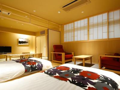 Yuraku Kinosaki Spa & Gardens - 44