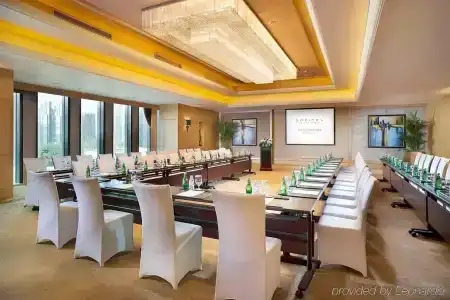 Wanda Vista Beijing - 39