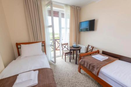 Mona Lisa Wellness & Spa - 4