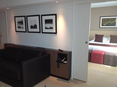 Mercure Villefranche en Beaujolais - 76