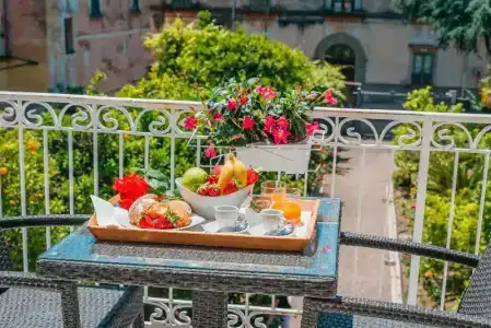 Relais Francesca - 21