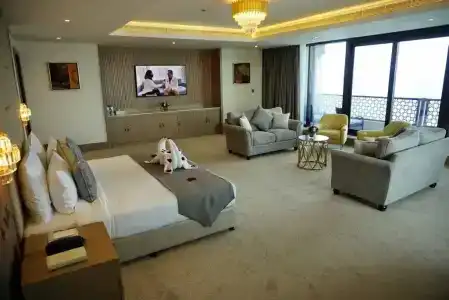 Al Bahar & Resort - 70