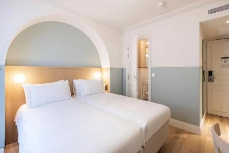 Hôtel Oratio - 59