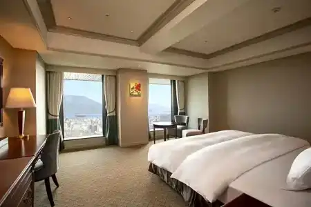 Shiroyama Kagoshima - 92
