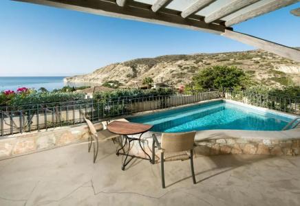 Columbia Beach Resort - 200