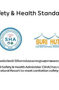 Koh Buri Hut Natural - 95