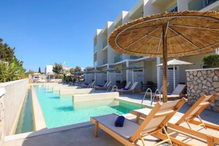 Delfinia Resort - All Inclusive - 58