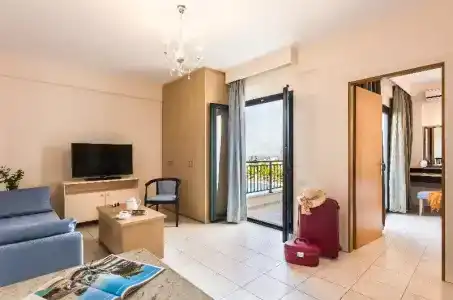 Pilot's Villas Luxury Suites - 147