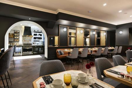 Hôtel Square Louvois - 40