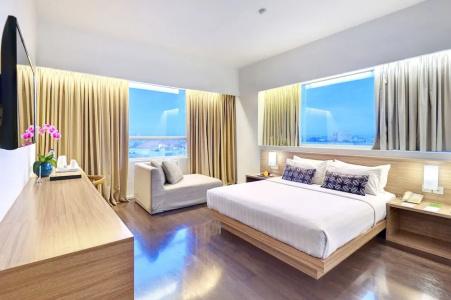 Grand Zuri Malioboro - 77