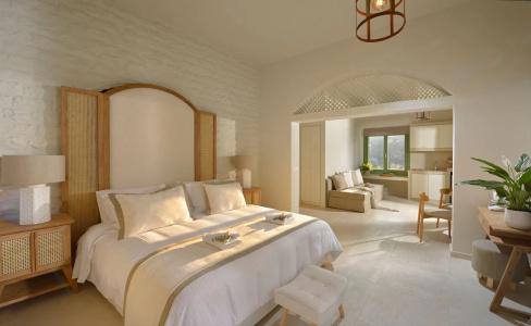 Casa Di Fiori Andros Suites - 3