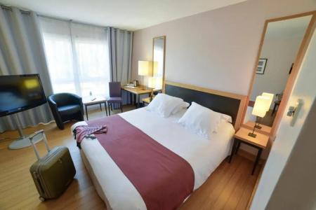 Mercure Montpellier Centre Antigone - 39