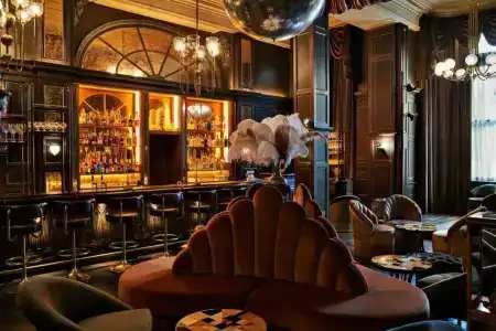 Kimpton - Fitzroy London, An Ihg - 19