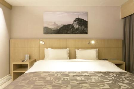 Quality Rio de Janeiro - Barra da Tijuca - 58