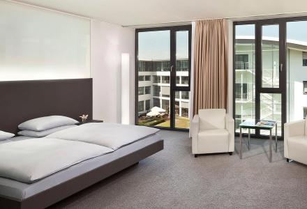 Innside By Meliá düSseldorf Derendorf - 29