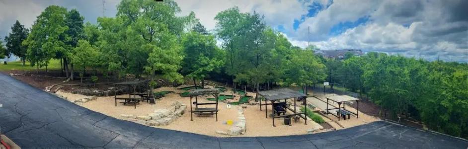 The Park at Foxborough - 2