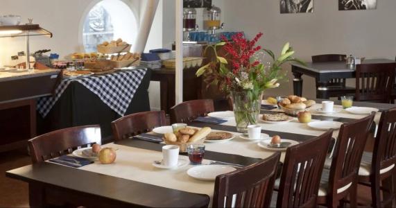 h2Otel Rotterdam - 12