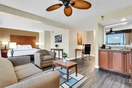 Best Western Orlando Gateway - 84