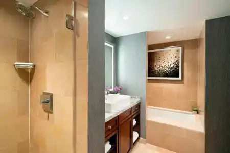 The Ritz-Carlton Atlanta - 42