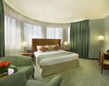 City Seasons Al Hamra - 15