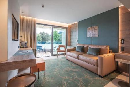Rivage Hôtel & Spa Annecy - 116