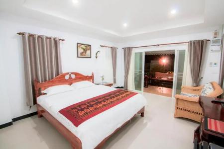 Baan Opun Garden Resort - 35