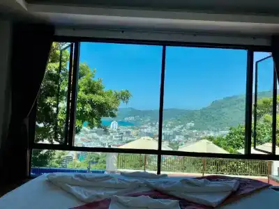 Sunset Bay View Phuket - 43