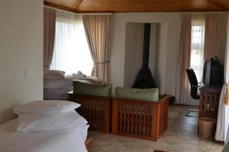 Rössmund Lodge - 35