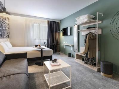 ibis Styles Limoges Centre - 108