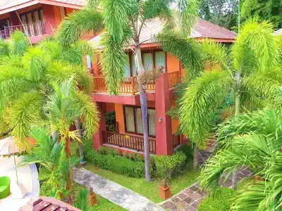 Andamanee Boutique Resort - Sha Plus - 34