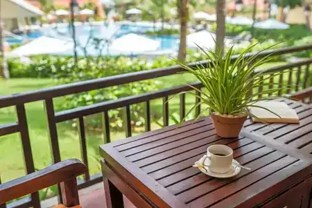 Pandanus Resort - 90