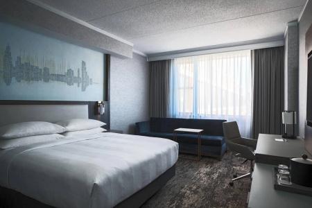 Chicago Marriott At Medical District/Uic - 19