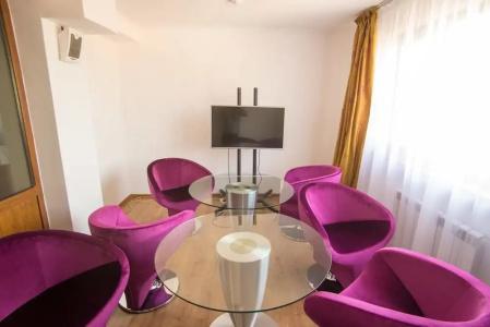 Grushevy Hospitality Boutique - 21