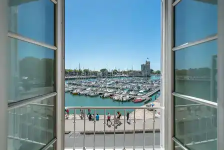La Marine, Vieux Port - 7