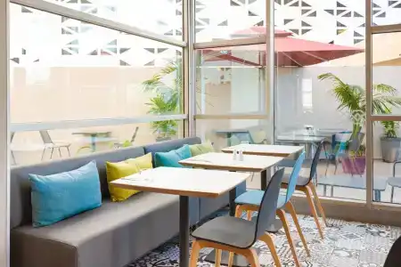 Ibis Casablanca Sidi Maarouf - 17