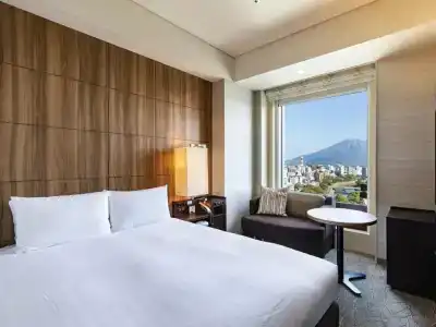 Solaria Nishitetsu Kagoshima - 52