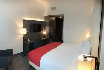Best Western Plus Plaza Almere - 4