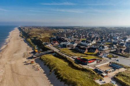 Lindner Strand Windrose - 23